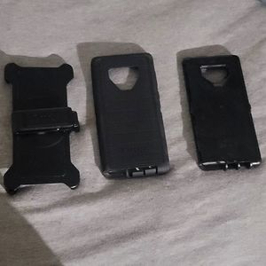 Otter box for note 9